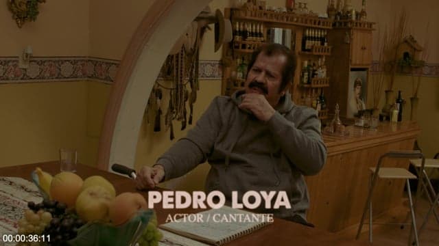 Rosaleswood - El cine perdido de Chihuahua